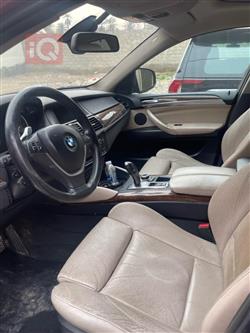 بي ام دبليو X6